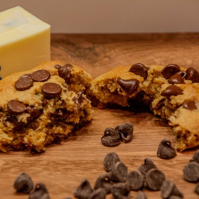 Browned Butter Chocolate Chip