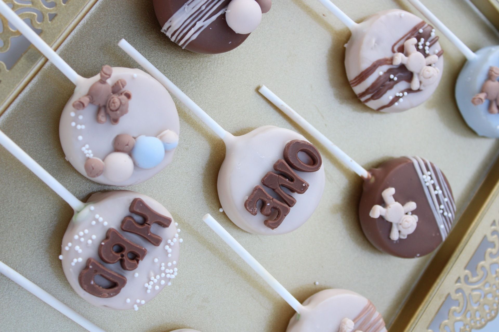 Cakepop Dics 