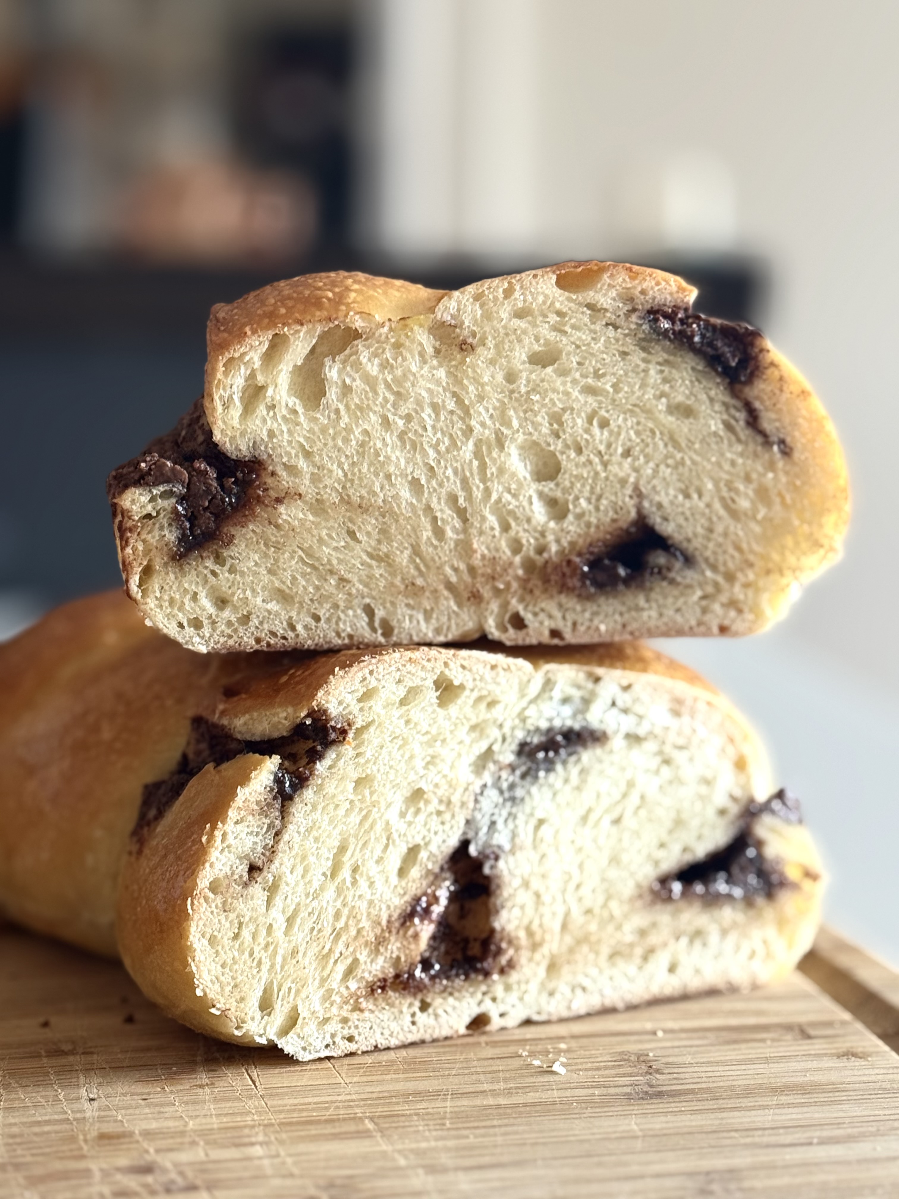 Challah Bread