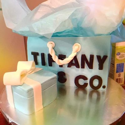 Tiffany & Co.