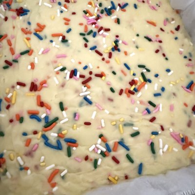 Fudge