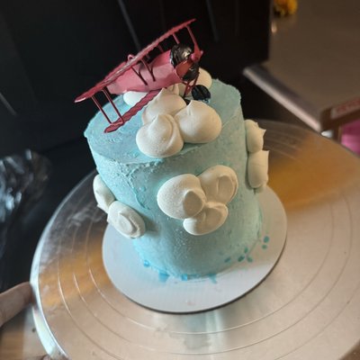 6 Inch Cakes 
