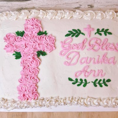 Cakes