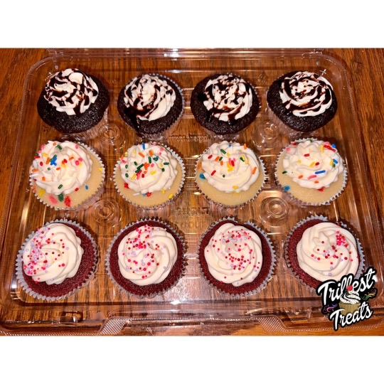 Cupcakes