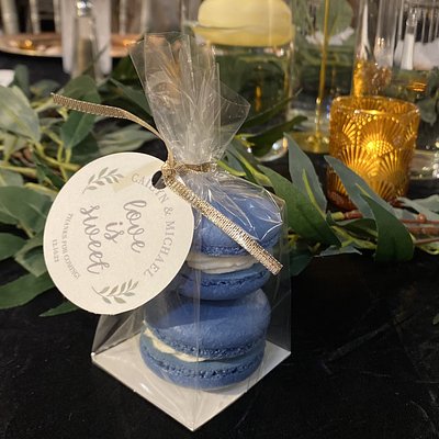 Wedding or Shower Favors