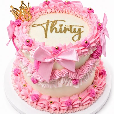 8inch Cake