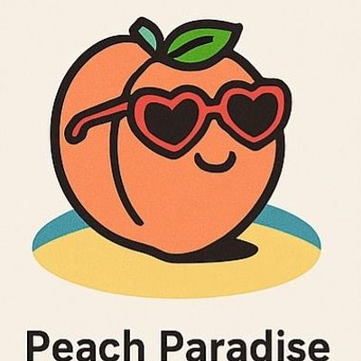 Peach Paradise