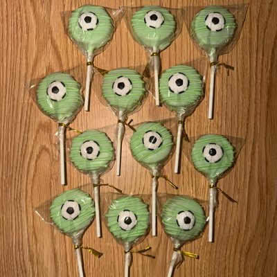 Cake Pops