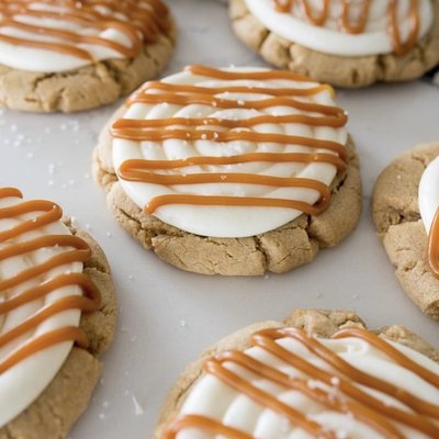 Salted Caramel 