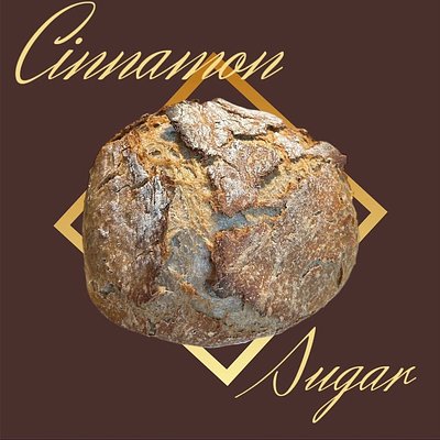 Cinnamon Sugar