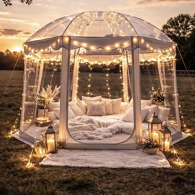 Luxury Picnic Rental 