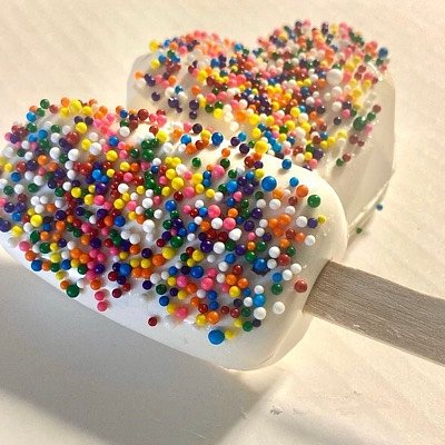 (1) Dozen Cakecicles