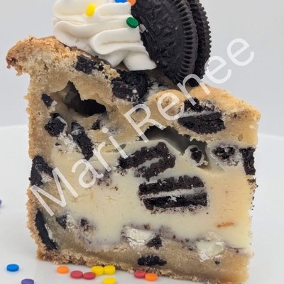 Cookie Pie 