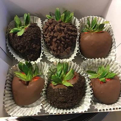 Cake Bundle 