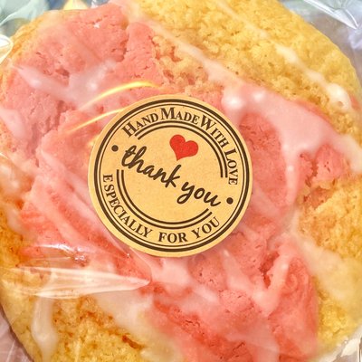 Cake Mix Cookies