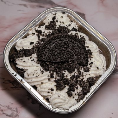 Oreo Mini Tres Leches 