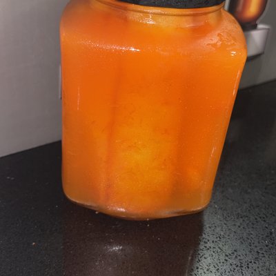 KoolAid Pineapples (Orange)