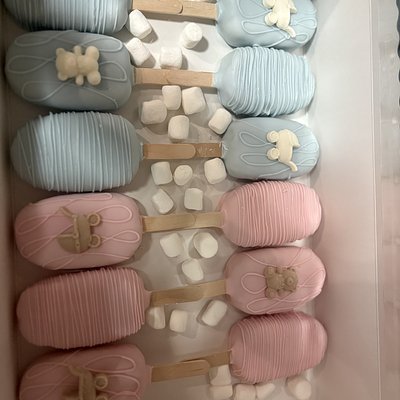 Medium Party Package 