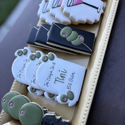 Silver Package(not As Detailed )