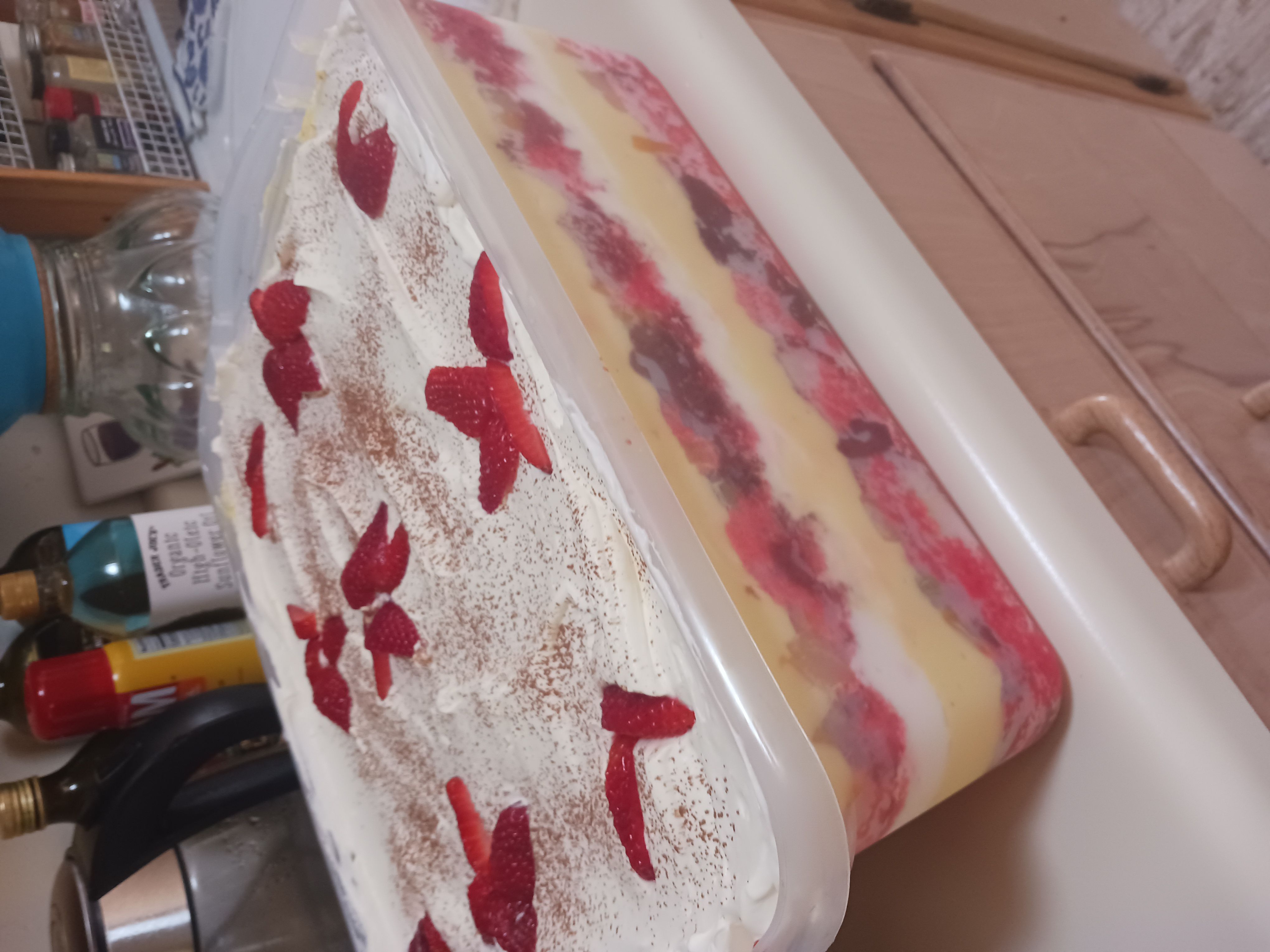 Triffle