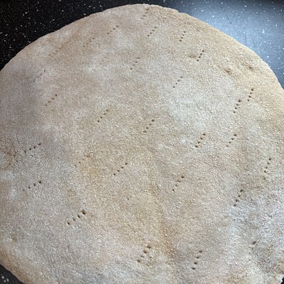 Pizza Crust 