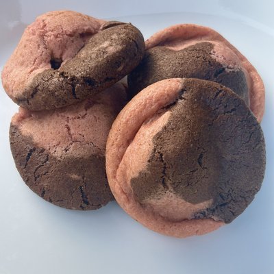 Neopolitan — 1 Dozen 