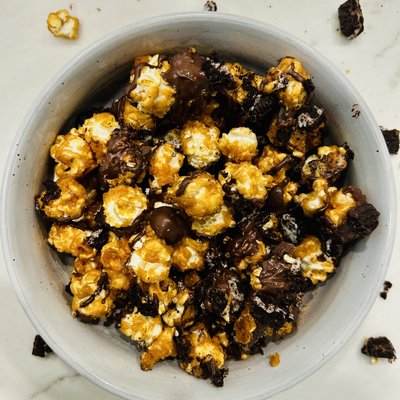Cookies & Cream (3 Bags)