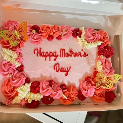 Mother’s Day Sheet 