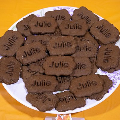 Gingerbread Cutouts