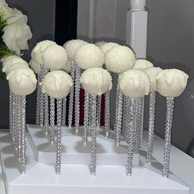 Cake Pops (Starting price)