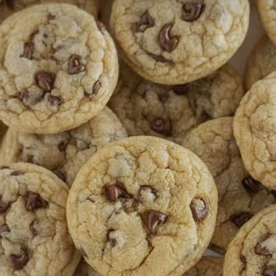 Lil’ Dippers (12 Mini Cookie Treat Bags)