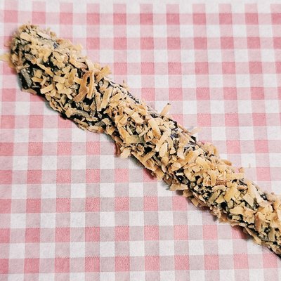 Toasted Coconut Indulgence - 5 Pretzels