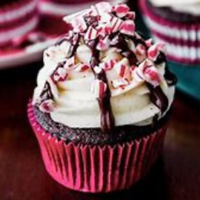  Peppermint Mocha (Winter)