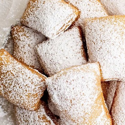 Beignets