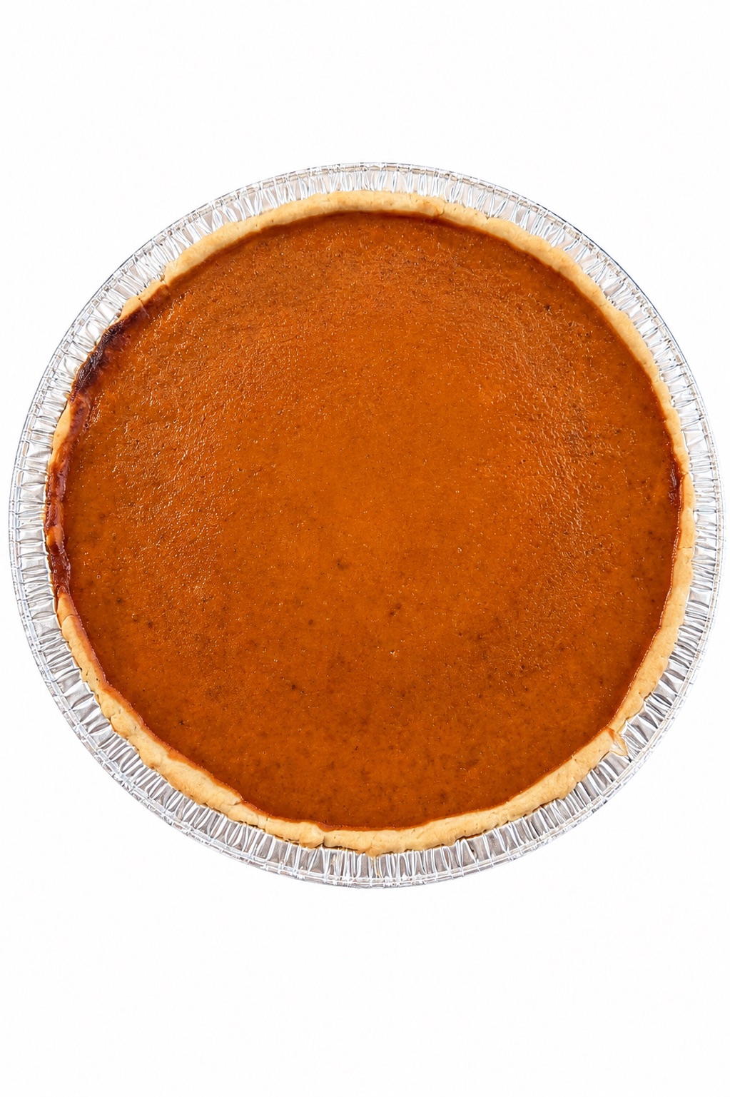 Pumpkin Pie 
