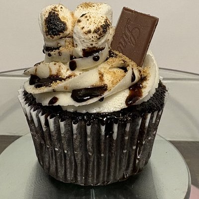 Signature Cupcakes