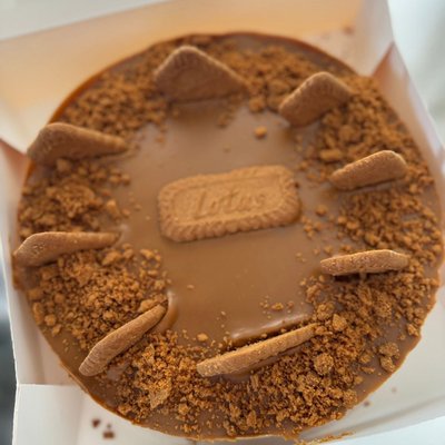 Whole Cheesecakes 