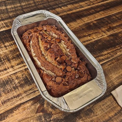 Banana Bread