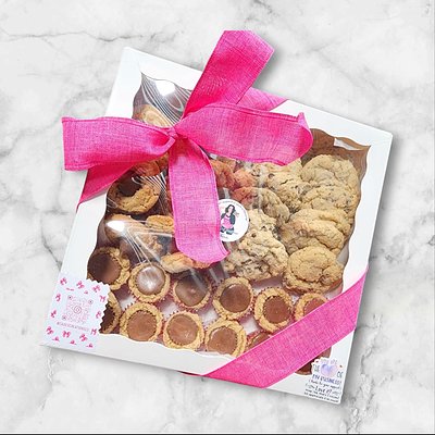  cookies (All occasions) 