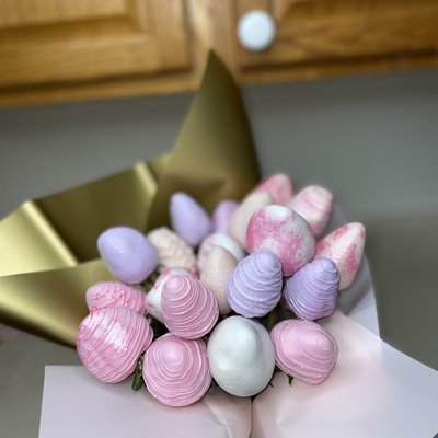 Strawberry Bouquet 