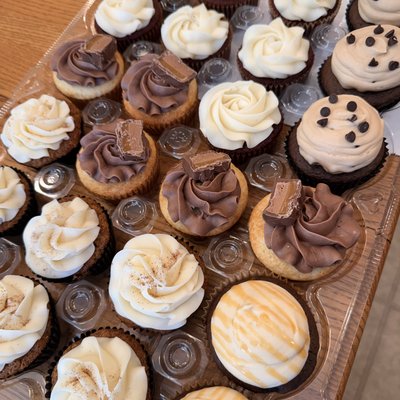 Cupcakes (Custom)