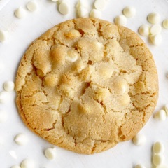 White Chocolate Macadamia 8 Pack