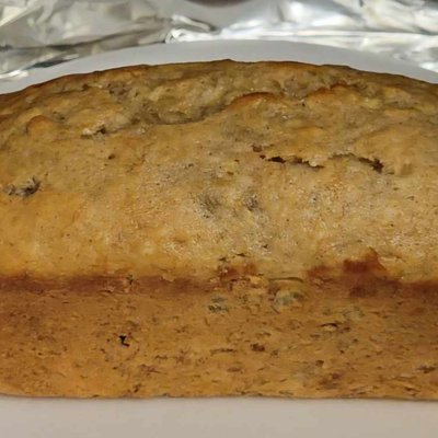 Small Loaf: Banana, Strawberry, Blueberry, And Banana Chocolate Chip