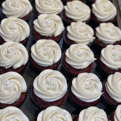 Cake It Forward 
