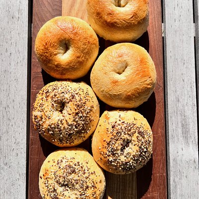 Bagels