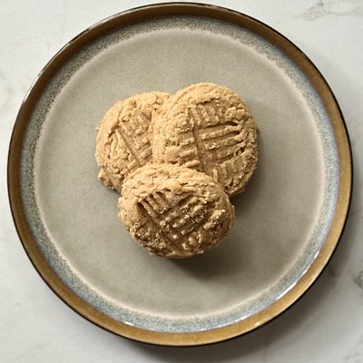 Peanut Butter [Dozen]