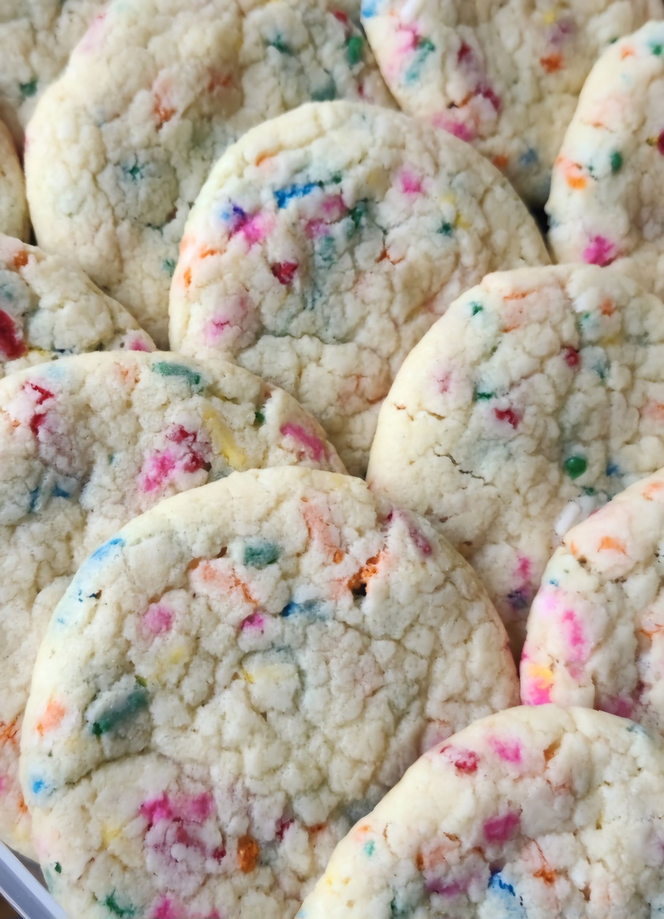 Sugar Cookie