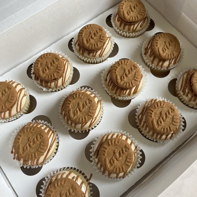 Cookie Butter 