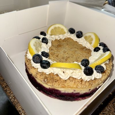 Whole Pie