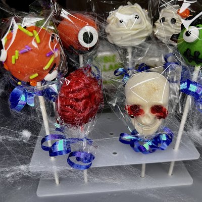 Cake Pops